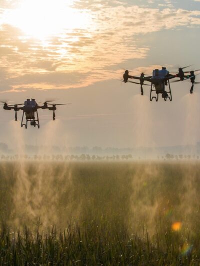 5:Smart Farming & IoT