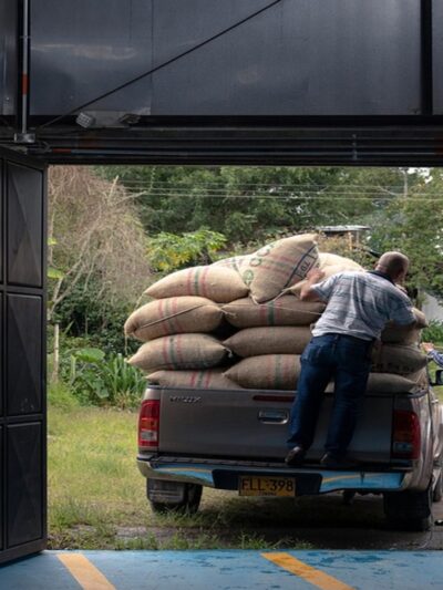 7: AgroTrade & Eksport (B2B Trade & Wholesale)