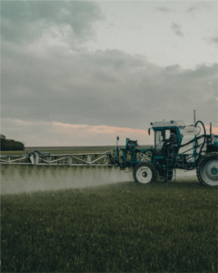 Agro Machtigen - Food Security Consultancy, Agritech Masterplanning & Agricultural Advisory