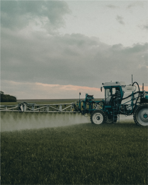 Agro Machtigen - Food Security Consultancy, Agritech Masterplanning & Agricultural Advisory
