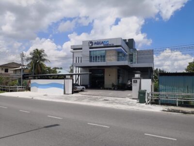 Aquatic Enterprise Co. – Aquaculture & Shrimp Farming Supplies, Probiotics & Water Care