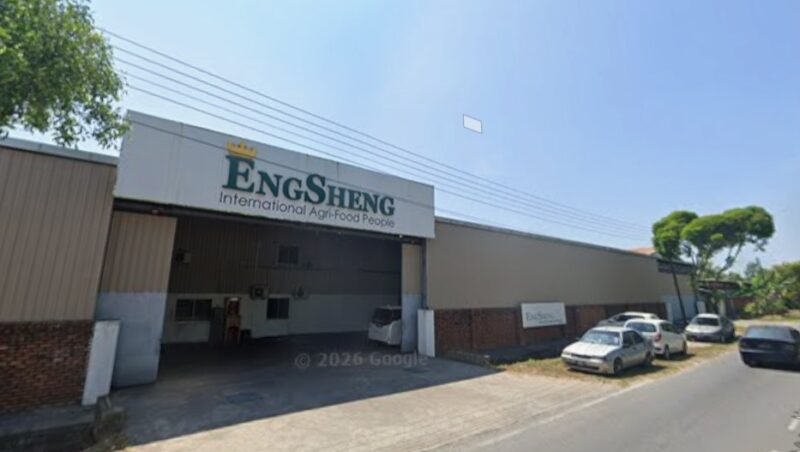 Eng Sheng Miri – Agricultural Trade, Agri-Food Wholesale & Import/Export Distribution