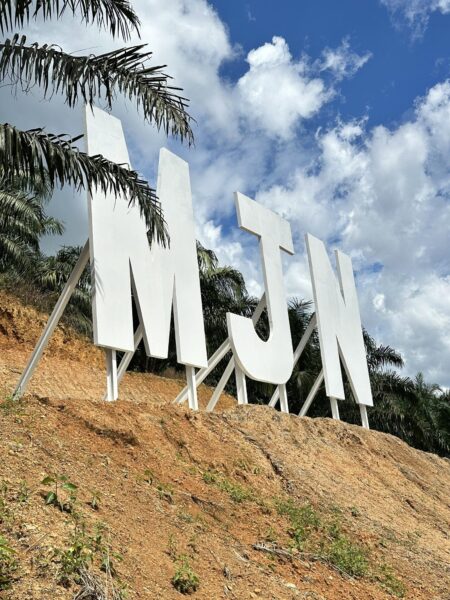 MJM Oil Palm Nursery (Ulu Niah 1) – Commercial Oil Palm Seedlings & Plantation Planting Materials