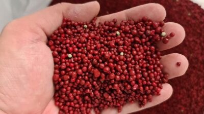 S K Specialties Sdn. Bhd. - High-Quality Polymer Coated & Controlled Release Fertilizers