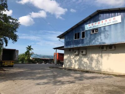 Turbo Aquaculture Sdn Bhd - CPF Aquaculture Feeds, Water Treatment Chemicals & Farm Equipment